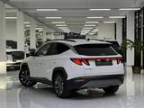 Hyundai Tucson 2022 года за 11 700 000 тг. в Шымкент – фото 5