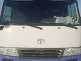 Toyota  Coaster 2012 годаүшін12 590 000 тг. в Атырау – фото 2