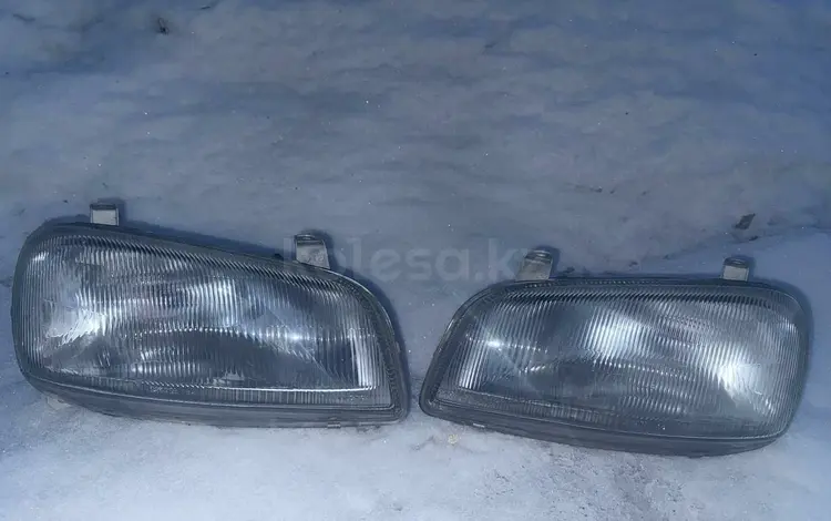 Фары за 40 000 тг. в Алтай