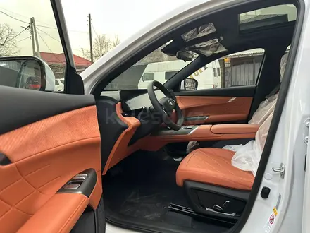 Changan CS75 Plus 2025 года за 11 690 000 тг. в Алматы – фото 9