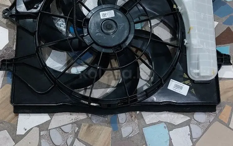 Дифузор с вентилятором за 120 000 тг. в Шымкент