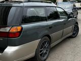 Subaru Outback 2002 годаүшін4 300 000 тг. в Усть-Каменогорск