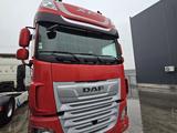 DAF  XF 2019 года за 27 500 000 тг. в Шымкент