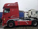 DAF  XF 2019 года за 27 500 000 тг. в Шымкент – фото 5