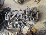 Двигатель на мазда 3 за 500 000 тг. в Шымкент – фото 2