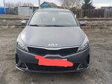 Kia Rio 2022 года за 11 000 000 тг. в Семей – фото 5