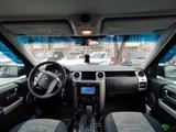 Land Rover Discovery 2006 года за 7 000 000 тг. в Алматы – фото 2