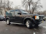 Land Rover Discovery 2006 года за 7 000 000 тг. в Алматы – фото 4