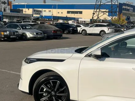 Changan Eado 2025 года за 8 350 000 тг. в Алматы – фото 3