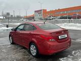 Hyundai Accent 2014 года за 5 600 000 тг. в Алматы – фото 4