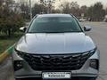 Hyundai Tucson 2021 года за 10 500 000 тг. в Шымкент