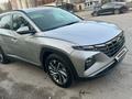 Hyundai Tucson 2021 года за 10 500 000 тг. в Шымкент – фото 4