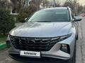 Hyundai Tucson 2021 года за 10 500 000 тг. в Шымкент – фото 2