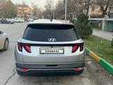 Hyundai Tucson 2021 года за 10 500 000 тг. в Шымкент – фото 3