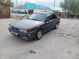 Mitsubishi Galant 1991 годаүшін550 000 тг. в Кызылорда – фото 5