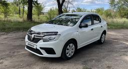 Renault Logan 2018 годаfor3 800 000 тг. в Караганда