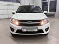 ВАЗ (Lada) Granta 2191 2015 годаfor3 600 000 тг. в Костанай – фото 49