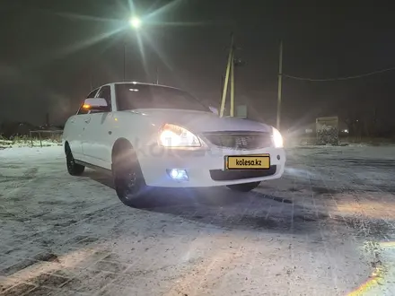 ВАЗ (Lada) Priora 2170 2013 года за 2 970 000 тг. в Уральск