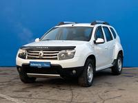 Renault Duster 2015 года за 4 970 000 тг. в Алматы