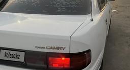 Toyota Camry 1994 года за 2 550 000 тг. в Тараз – фото 5
