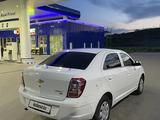 Chevrolet Cobalt 2023 годаүшін5 870 000 тг. в Усть-Каменогорск – фото 3