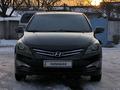 Hyundai Accent 2015 годаfor5 200 000 тг. в Шымкент – фото 2