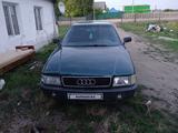 Audi 80 1994 года за 1 300 000 тг. в Астана
