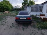 Audi 80 1994 года за 1 300 000 тг. в Астана – фото 4