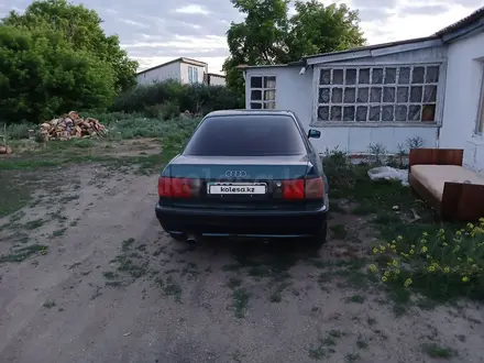 Audi 80 1994 года за 1 300 000 тг. в Астана – фото 4