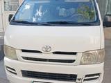 Toyota Hiace 2007 годаүшін5 000 000 тг. в Кызылорда
