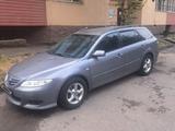 Mazda 6 2002 года за 1 750 000 тг. в Алматы – фото 2