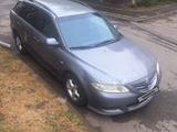 Mazda 6 2002 года за 1 750 000 тг. в Алматы – фото 3