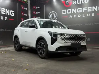 Changan CS55 Plus