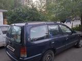Nissan Sunny 1991 года за 600 000 тг. в Павлодар – фото 2