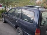 Nissan Sunny 1991 года за 600 000 тг. в Павлодар – фото 3