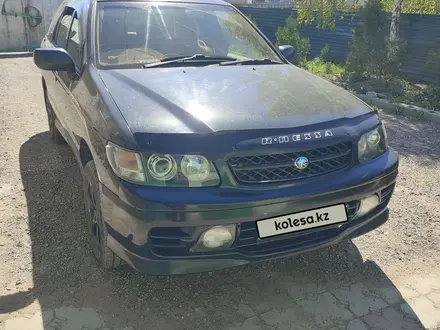 Nissan R'nessa 1998 года за 2 500 000 тг. в Алматы