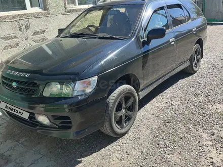 Nissan R'nessa 1998 года за 2 500 000 тг. в Алматы – фото 2