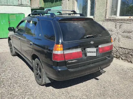 Nissan R'nessa 1998 года за 2 500 000 тг. в Алматы – фото 3