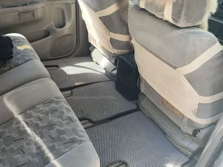 Nissan R'nessa 1998 года за 2 500 000 тг. в Алматы – фото 6