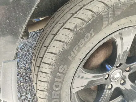 Nissan R'nessa 1998 года за 2 500 000 тг. в Алматы – фото 7