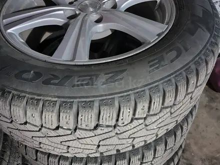 Nissan R'nessa 1998 года за 2 500 000 тг. в Алматы – фото 8