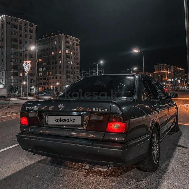 Nissan Primera 1994 г.