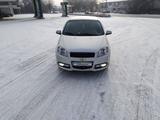 Chevrolet Nexia 2023 годаүшін5 800 000 тг. в Семей – фото 3