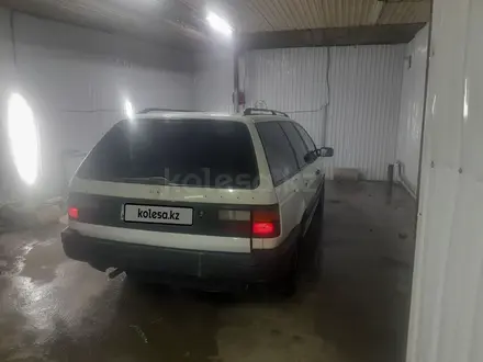 Volkswagen Passat 1992 года за 1 000 000 тг. в Алматы – фото 3