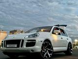 Porsche Cayenne 2007 годаүшін9 000 000 тг. в Алматы – фото 4