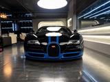 Bugatti Veyron 2009 года за 1 225 400 000 тг. в Алматы – фото 2
