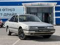 Mazda 626 1990 года за 850 000 тг. в Караганда – фото 2