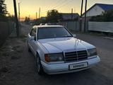 Mercedes-Benz E 230 1992 годаүшін1 050 000 тг. в Караганда – фото 3