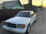 Mercedes-Benz E 230 1992 годаүшін1 050 000 тг. в Караганда – фото 2