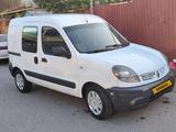 Renault Kangoo 2007 года за 2 300 000 тг. в Алматы